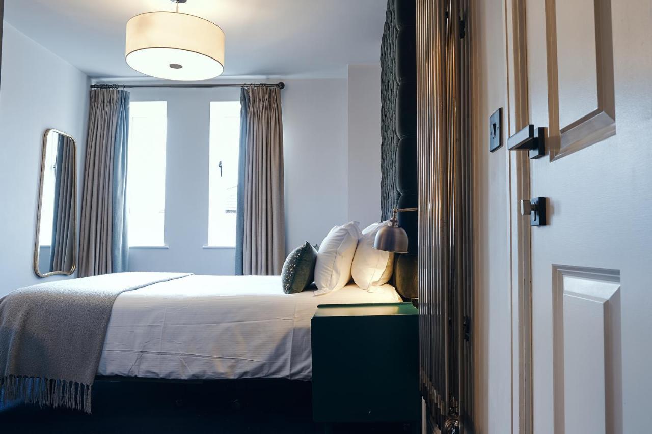 Hotel The Brownswood London Exterior foto