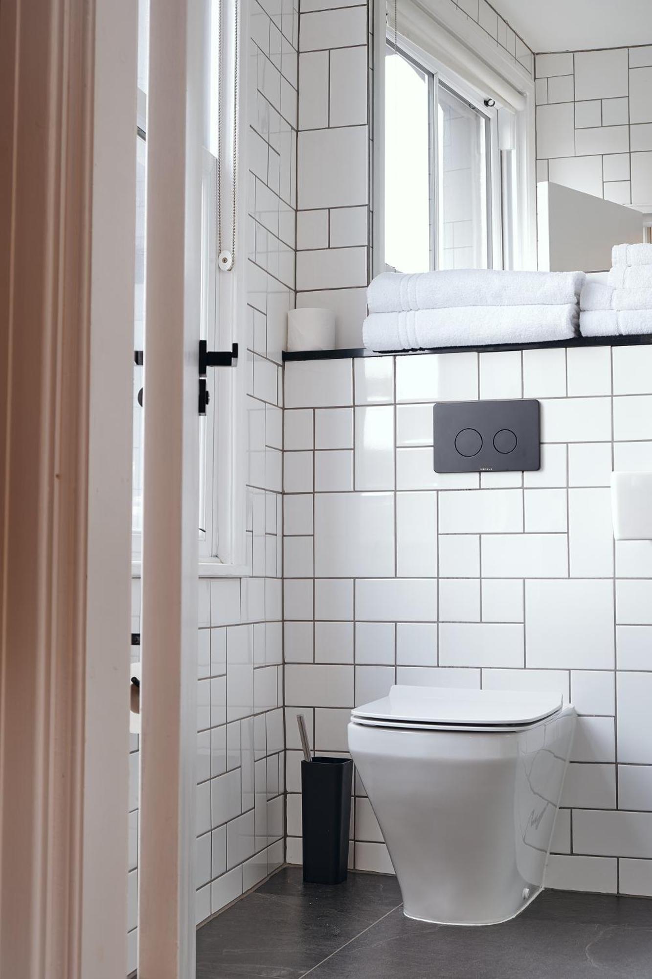 Hotel The Brownswood London Zimmer foto
