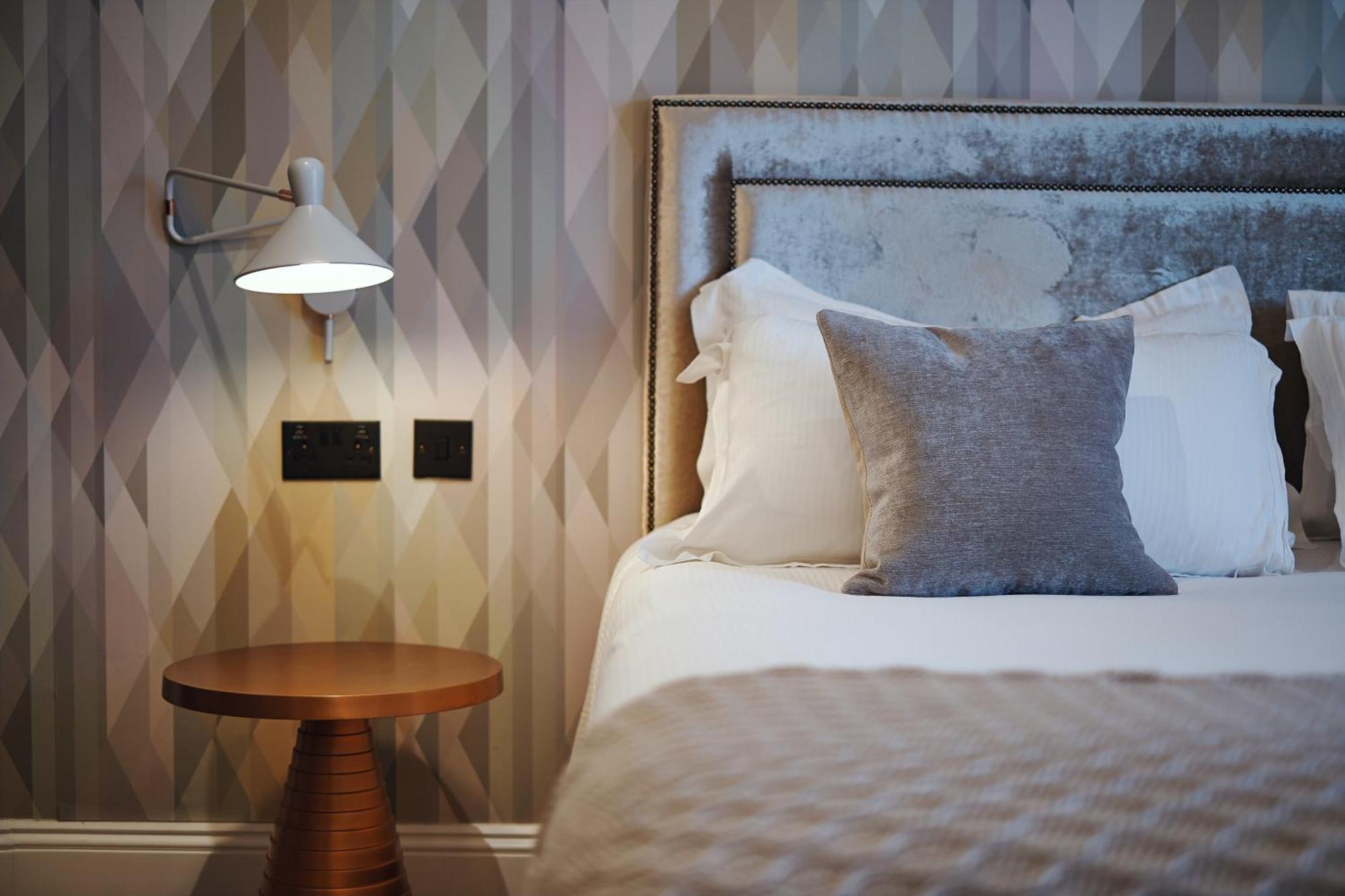 Hotel The Brownswood London Zimmer foto